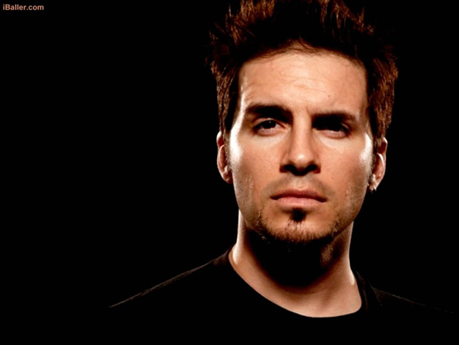 Danny Nevada